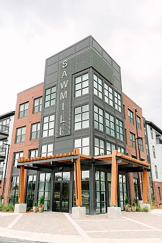 Residences at Sawmill Photo 1
