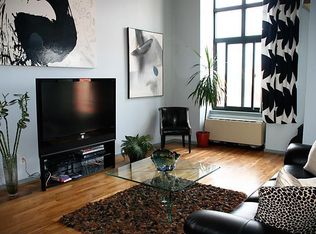 205 10th St #501, Jersey City, NJ 07302