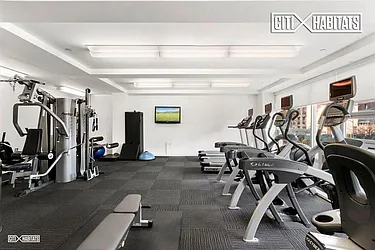 Rented by Citi Habitats