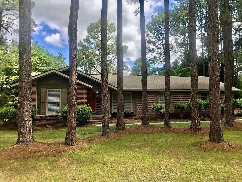 608 John McQueen Rd, Aberdeen, NC 28315 Zillow