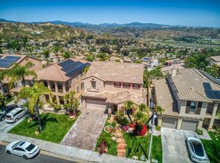 30215 June Rose Ct, Castaic, CA 91384