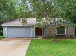317 Stone House Rd, Tallahassee, FL 32301