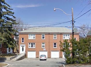 56 Kappele Ave, Toronto, ON M4N2Z3