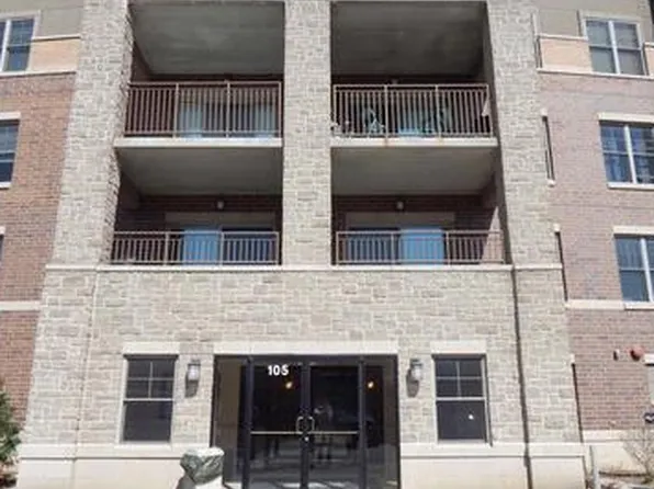 105 Lakeview Dr APT 401, Bloomingdale, IL 60108