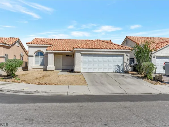 4576 Coral Silk Ct, Las Vegas, NV 89110