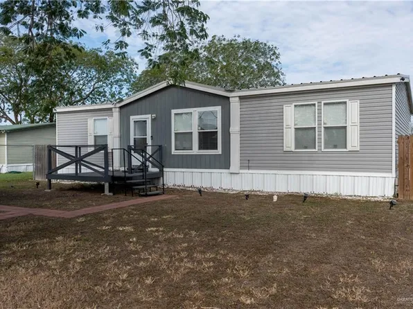 17619 Forrest Ln, Harlingen, TX 78552