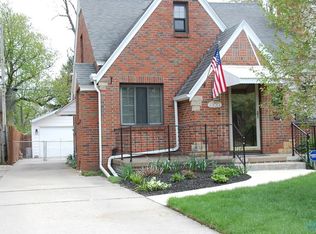 2834 Algonquin Pkwy, Toledo, OH 43606