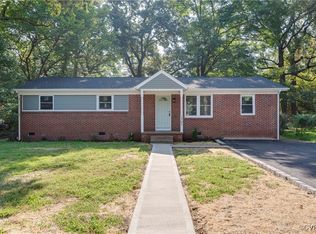 2301 Arcadia Ave, Chester, VA 23831