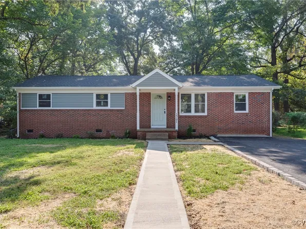 2301 Arcadia Ave, Chester, VA 23831