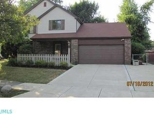 126 Leawood Dr, Delaware, OH
