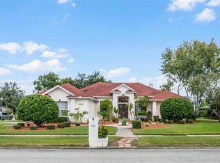 8521 Billingshurst Pl, Orlando, FL 32825