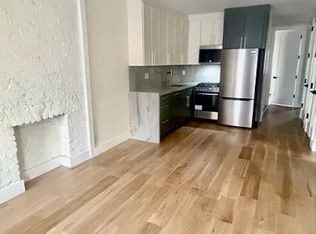 346 Franklin Ave APT 1, Brooklyn, NY 11238
