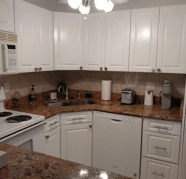 640 Snug Harbor Dr #F3 — Photo 3