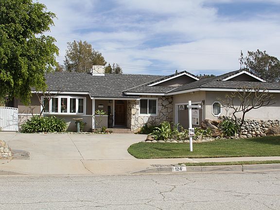 4th image of 124 N Darfield Ave