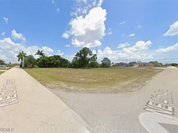 400 NE 24th Ter, Cape Coral, FL 33909