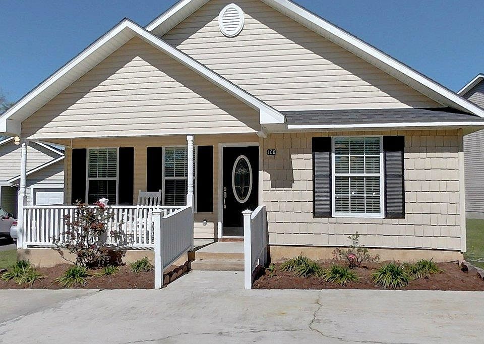100 Charity Cv, Thomasville, GA 31757 MLS 343619 Zillow 100 Charity Cv, Thomasville, GA 31757 MLS 343619 Zillow