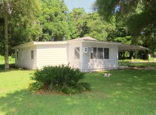 17814 NE 24th Ave, Citra, FL 32113