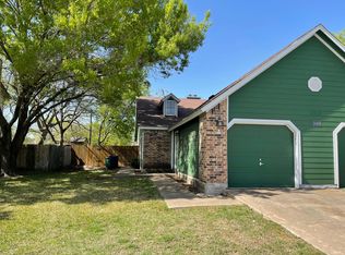 10003 Parliament House Rd #A, Austin, TX 78729