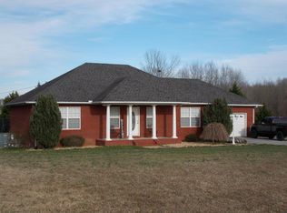 114 Martin Rd, Lawrenceburg, TN 38464