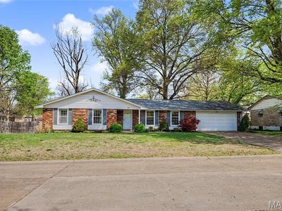 2560 Meadow Ln, Cape Girardeau, MO, 63701