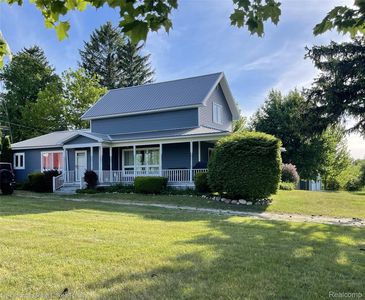3631 W Chauvez Rd, Ludington, MI, 49431