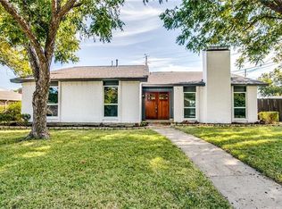 6544 Chinaberry Trl, Plano, TX 75023