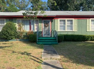 2808 Catawba St NW, Aiken, SC 29801