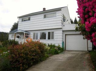 271 3rd St, Wheeler, OR 97147