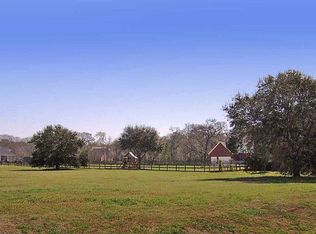 3614 Wellspring Lake Dr, Weston Lakes, TX 77441
