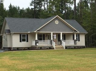 15451 Tall Pines Ln, Woodford, VA 22580