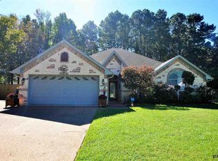 21101 Altuda Ln, Flint, TX 75762