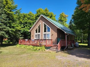 47425 Old Grade Rd, Cable, WI 54821