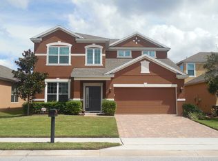1276 Lexington Ave, Davenport, FL 33837