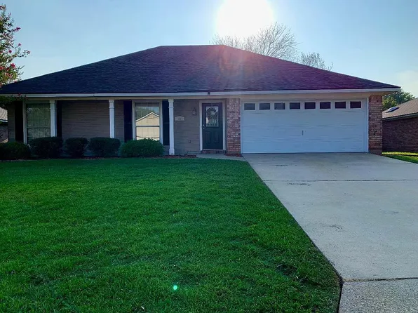 5127 Heatherten Rd, Bossier City, LA 71111