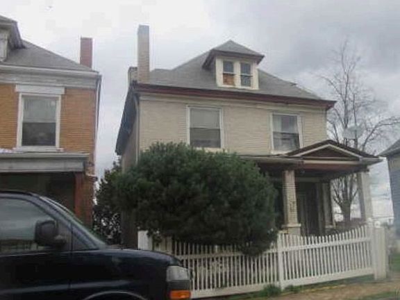 Property Side View