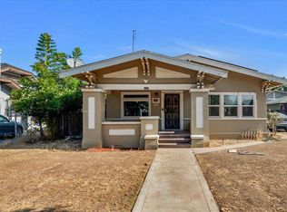 3347 E Mono St, Fresno, CA 93702
