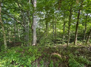 222 Pea Ridge Rd, Spencer, IN 47460