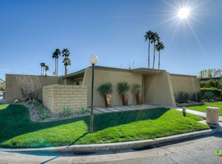 1151 Tiffany Cir N, Palm Springs, CA 92262