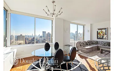 Sold by Douglas Elliman