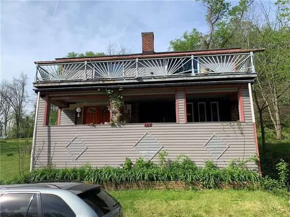 2513 Grove Rd, South Park, PA 15129