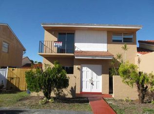 12275 SW Ten Terrace Dr #3-4, Miami, FL 33184