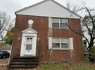 960 Amelia Ave, Akron, OH