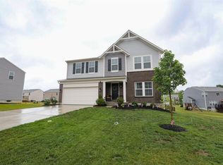 4184 Pheasant Ridge Ct, Batavia, OH 45103