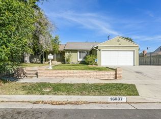 16837 Tulsa St, Granada Hills, CA 91344