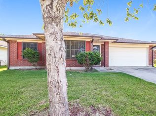 10815 Malden Dr, Houston, TX 77075