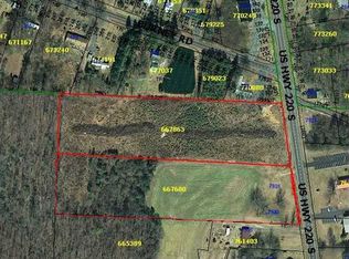 7942 Us Highway 220 S, Asheboro, NC 27205
