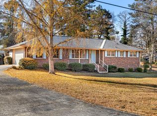 7162 Bluebird Ln, Lithia Springs, GA 30122