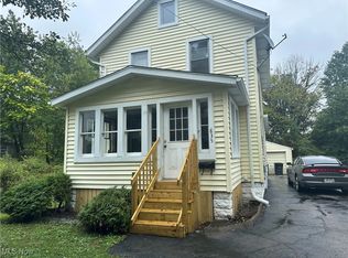835 Inman St, Akron, OH 44306