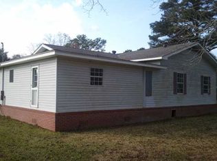 11101 Ben Hamilton Rd, Grand Bay, AL 36541