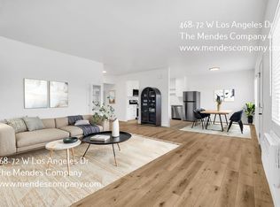 Ten on W Los Angeles, Vista, CA 92083